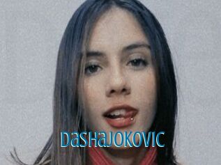Dashajokovic