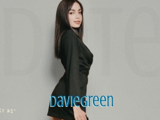 Daviegreen