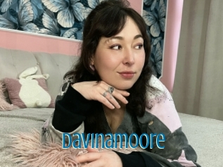 Davinamoore