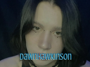 Dawnhawkinson
