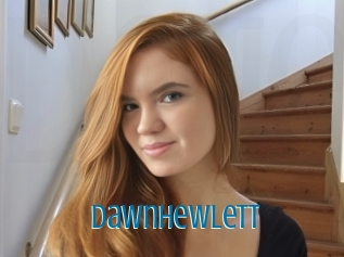 Dawnhewlett