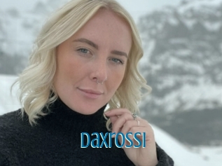 Daxrossi