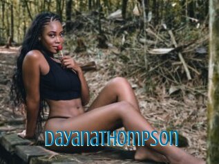 Dayanathompson