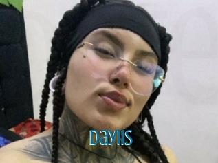 Dayiis