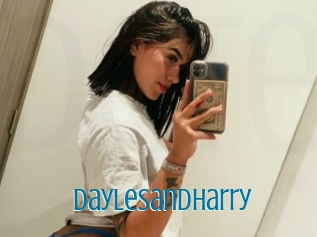 Daylesandharry
