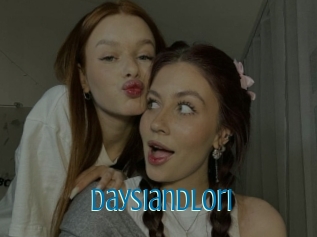 Daysiandlori