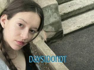 Daysidondt