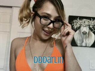 Dddarlin