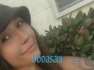 Dddasani