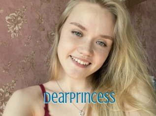Dearprincess