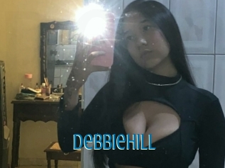 Debbiehill
