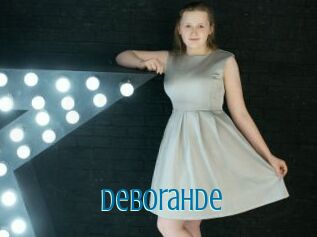 Deborahde