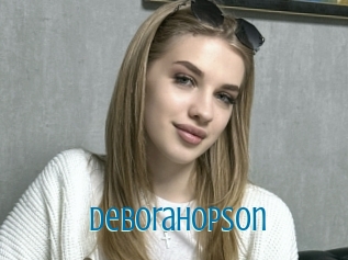Deborahopson
