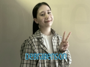 Debrabenson