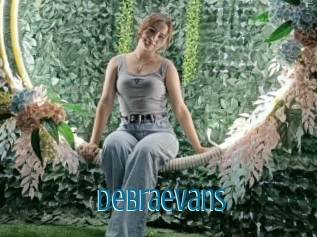 Debraevans