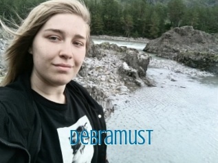 Debramust