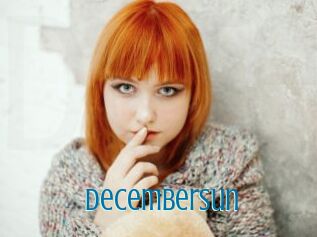 Decembersun