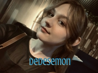 Dedesemon