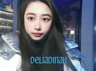 Deliadinah