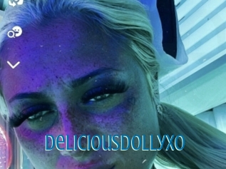Deliciousdollyxo