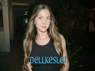 Dellkesler