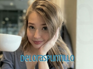 Deloraspuntillo