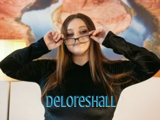 Deloreshall