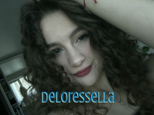 Deloressella