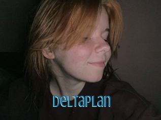 Deltaplan