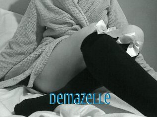 Demazelle