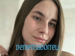 Demetriadorrell