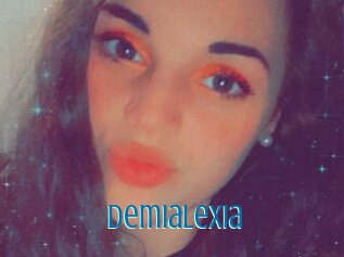 Demialexia