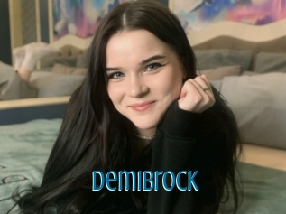 Demibrock