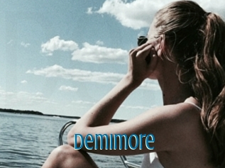Demimore