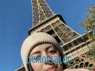 Demonsailor