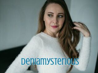 Deniamysterious