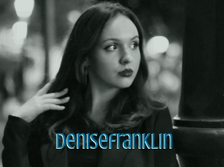 Denisefranklin