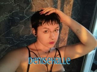 Denisehalle