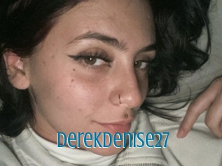 Derekdenise27