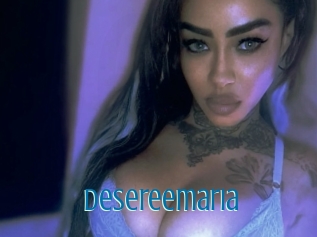 Desereemaria