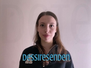 Dessiresenden