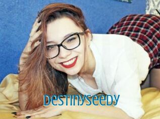 Destinyseedy