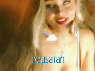 Deusatari