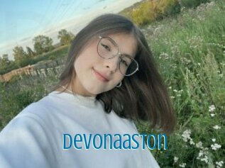 Devonaaston