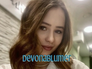 Devonablumer