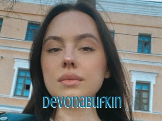 Devonabufkin