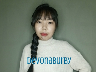 Devonaburby