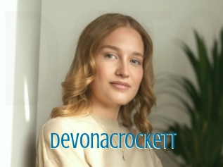Devonacrockett