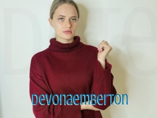 Devonaemberton