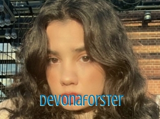 Devonaforster